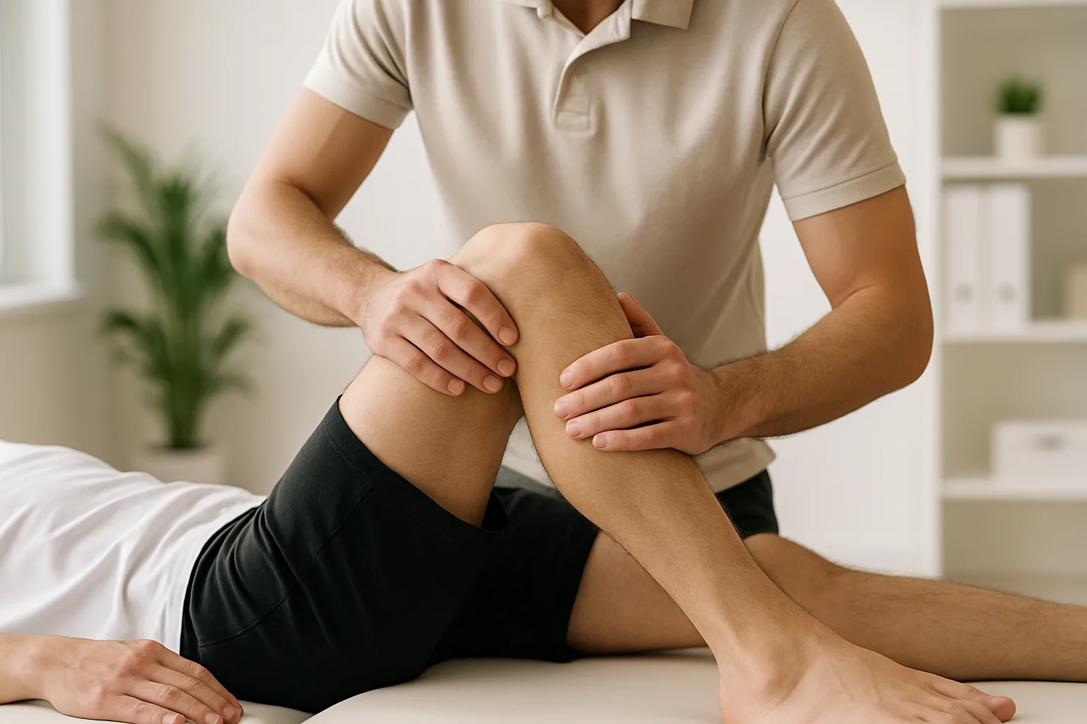 Come funziona la fisioterapia in Sicilia