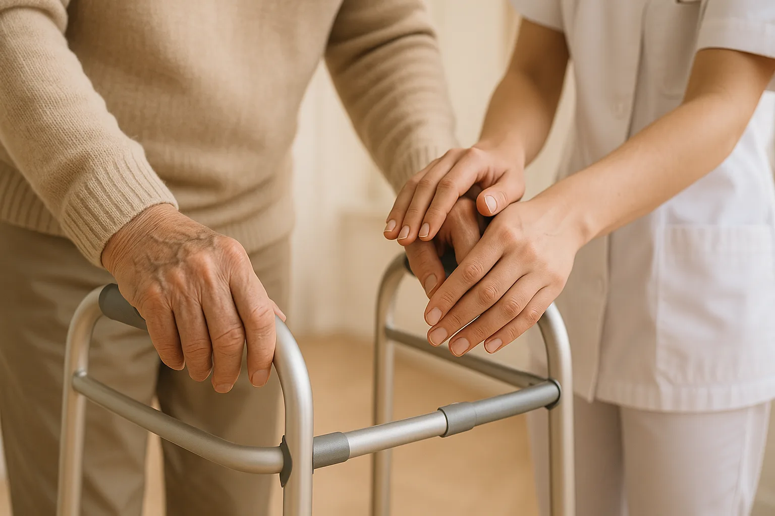 Fisioterapia per Anziani in Sicilia